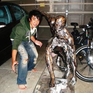 Meet your Posher, Johnny